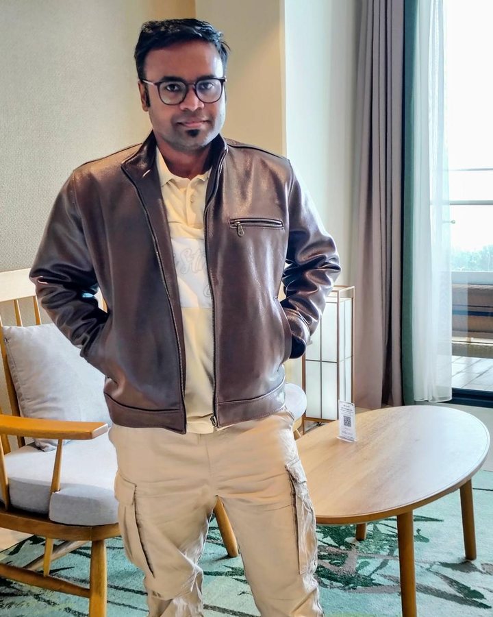 Jey Prakash